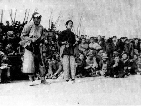 抗战电视短剧，铭记历史，传承精神
